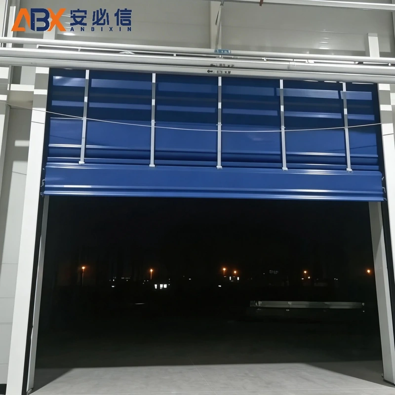 兴安盟机械式门封