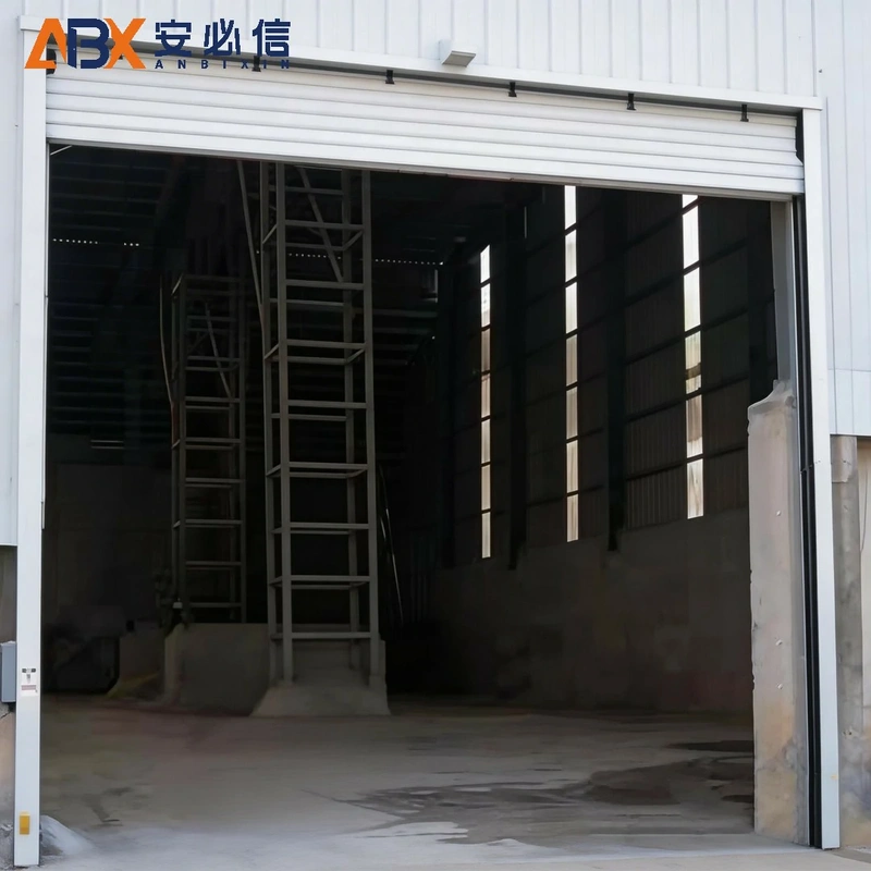 兴安盟冷库门封