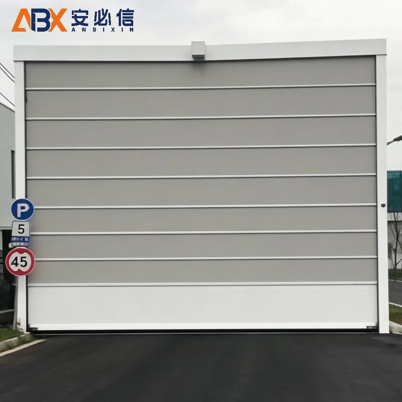 兴安盟充气式门封